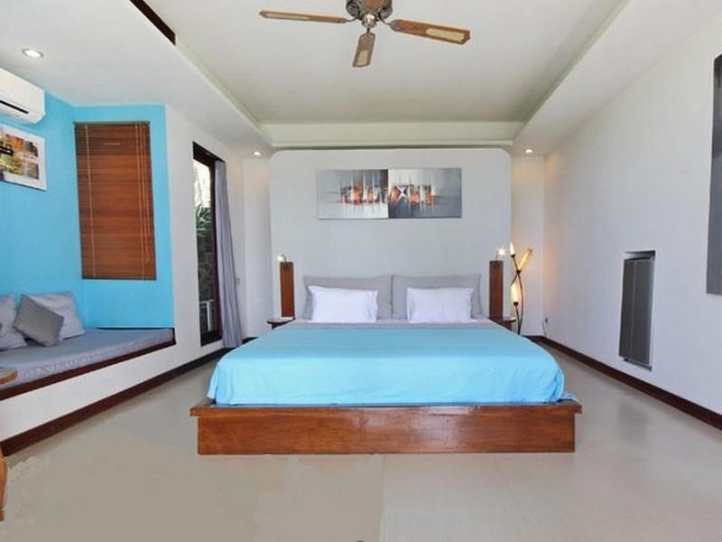 Amarta Beach Cottages Candidasa Kültér fotó
